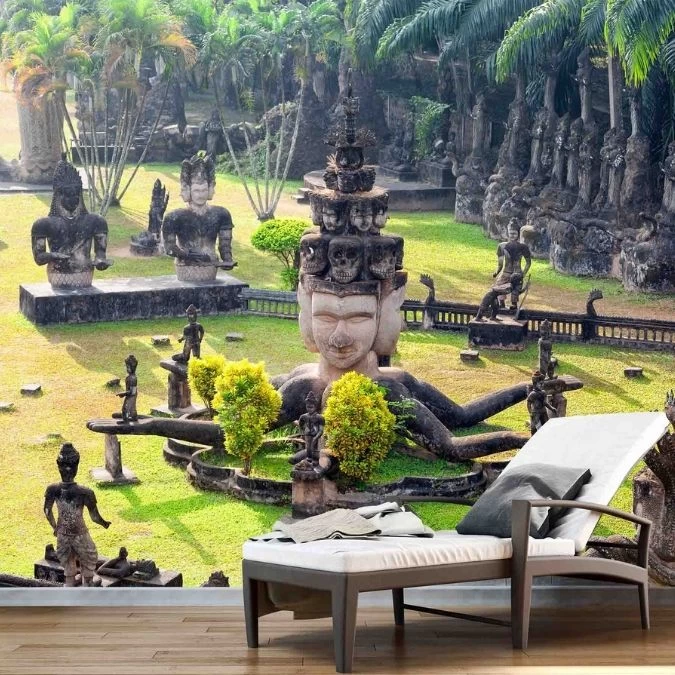 Buddha Statue Wallpaper 1 Buddha Statue Wallpaper