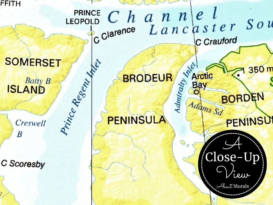 Canada Map Wallpaper 3 Canada Map Wallpaper - Image 3