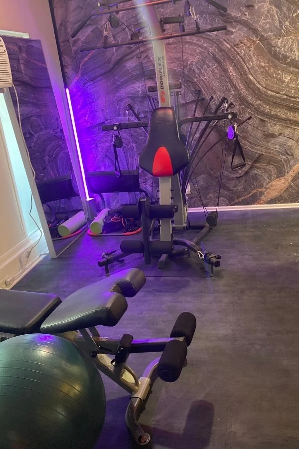 Canadian Shield Swirl Wall Mural 5 Canadian Shield Swirl Wall Mural - Image 5