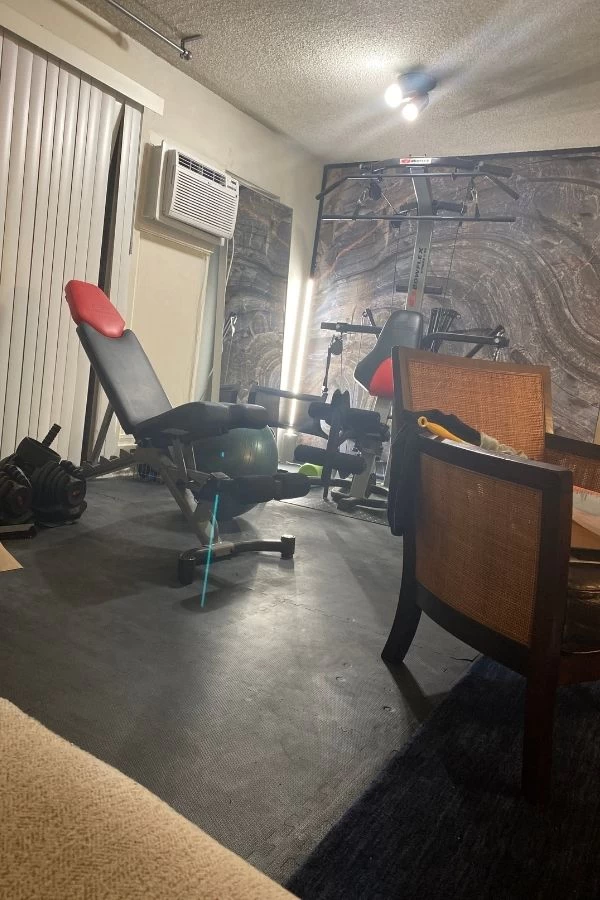 Canadian Shield Swirl Wall Mural 6 Canadian Shield Swirl Wall Mural - Image 6