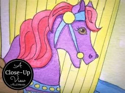 Candyland Wallpaper Mural 8 Candyland Wallpaper Mural -Wallpaper Mural Shop Candy World Wallpaper Mural Close up About Murals