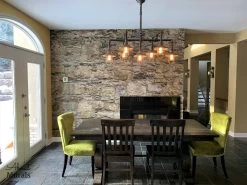 Castle Stone Wallpaper 13 Castle Stone Wallpaper -Wallpaper Mural Shop Castle Stone Wallpaper Dining Room