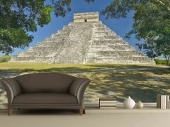Chichen Itza Wallpaper