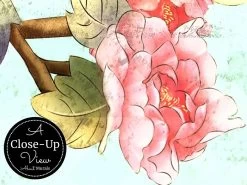 Chinoiserie Wallpaper 6 Chinoiserie Wallpaper -Wallpaper Mural Shop Chinoiserie Wallpaper Close up About Murals min