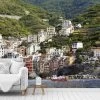 Cinque Terre Wallpaper