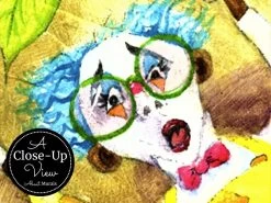 Circus Wall Mural 5 Circus Wall Mural -Wallpaper Mural Shop Circus Wall Mural Close up About Murals