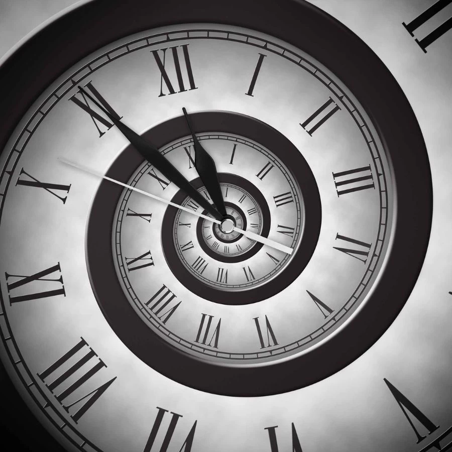 Clock Wallpaper 2 Clock Wallpaper - Image 2