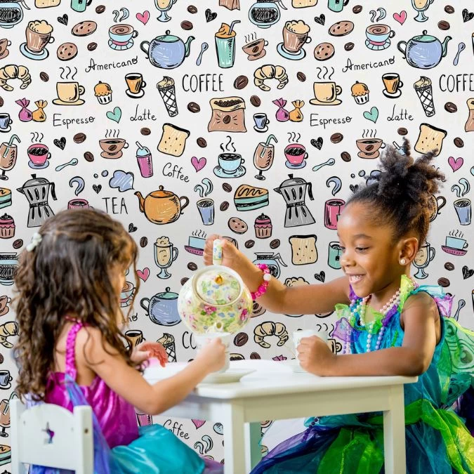 Coffee Wallpaper 3 Coffee Wallpaper - Image 3