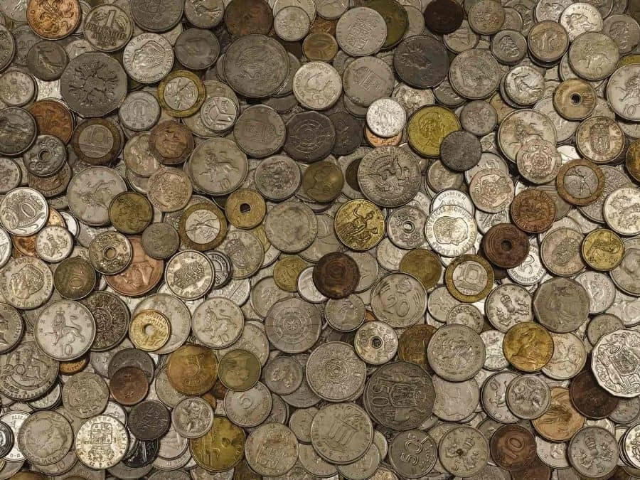 Coin Wallpaper 2 Coin Wallpaper - Image 2