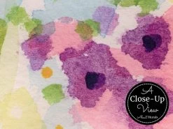 Colorful Flower Wallpaper 6 Colorful Flower Wallpaper -Wallpaper Mural Shop Colorful Flower Wallpaper Close up About Murals