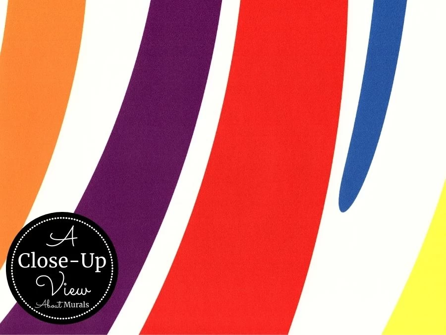 Colorful Swirl Wallpaper 3 Colorful Swirl Wallpaper - Image 3