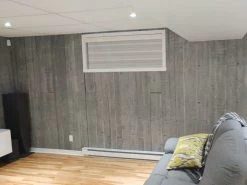 Concrete Look Wallpaper 10 Concrete Look Wallpaper -Wallpaper Mural Shop Concrete Look Wallpaper Basement About Murals