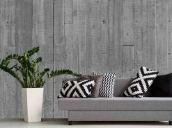 Concrete Look Wallpaper