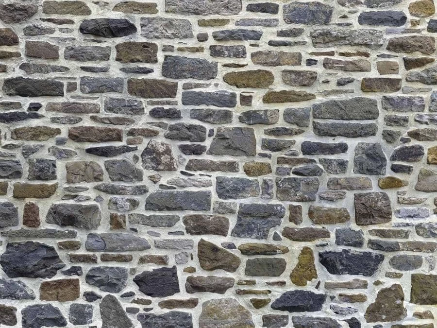 Country Stone Wallpaper 2 Country Stone Wallpaper - Image 2