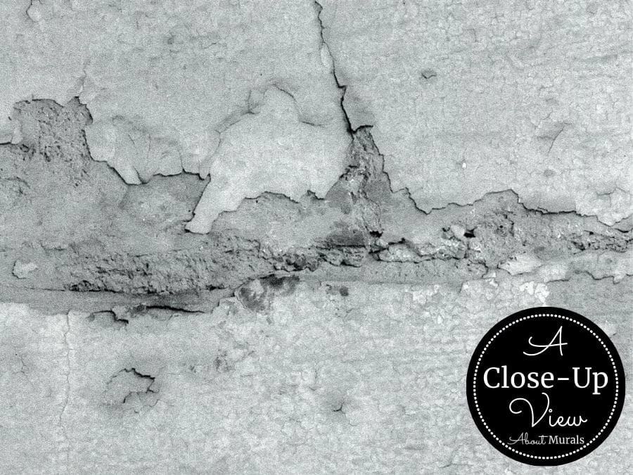 Cracked Concrete Wallpaper 3 Cracked Concrete Wallpaper - Image 3