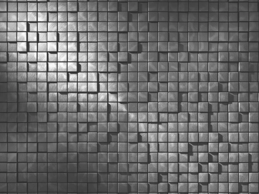 Cubes Wallpaper 2 Cubes Wallpaper - Image 2