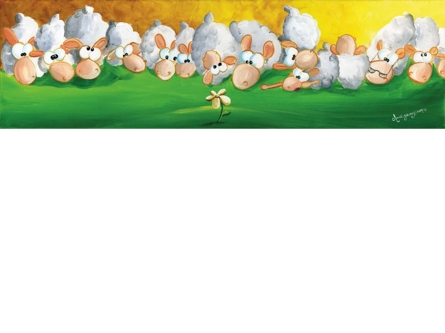 Cute Sheep Wallpaper 2 Cute Sheep Wallpaper - Image 2