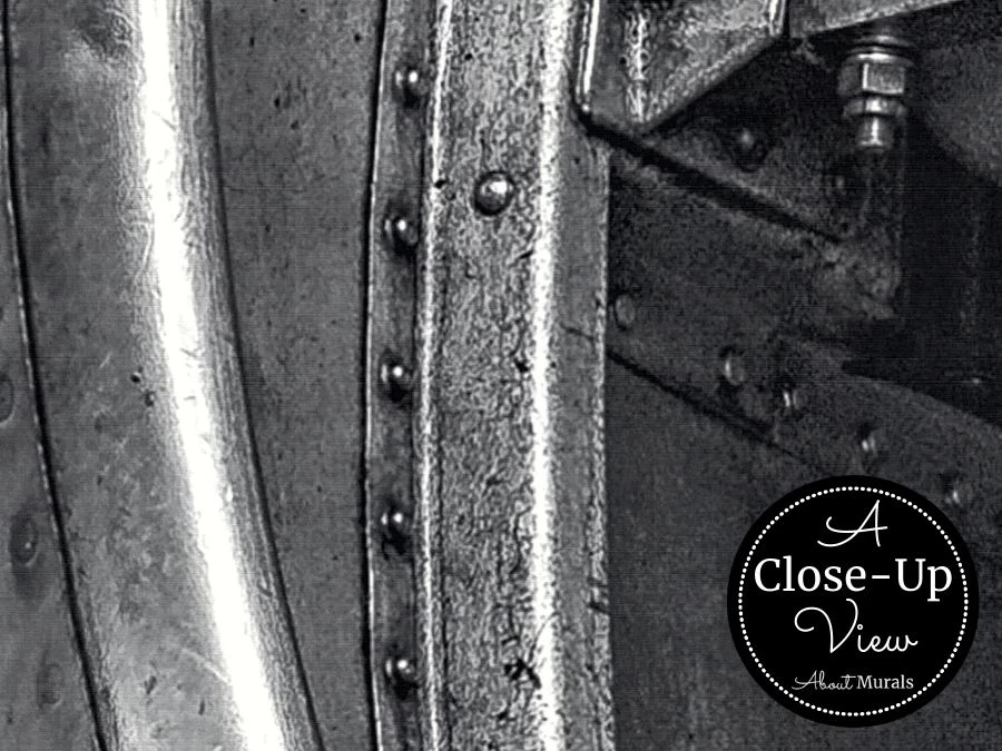 Vintage Airplane Wallpaper 3 Vintage Airplane Wallpaper - Image 3