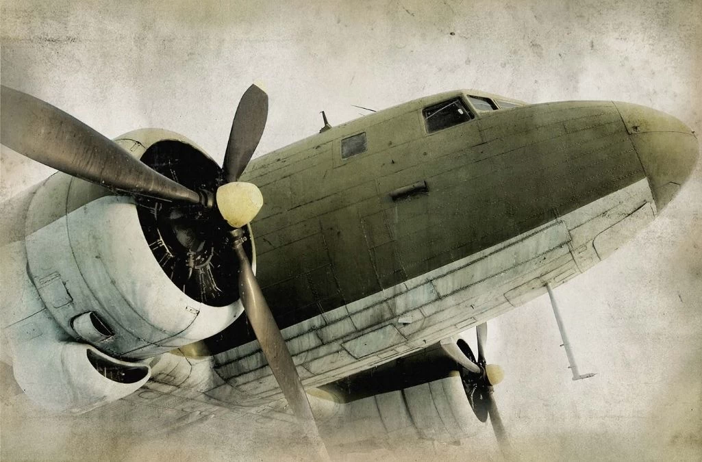 DC3 Wallpaper 2 DC3 Wallpaper - Image 2