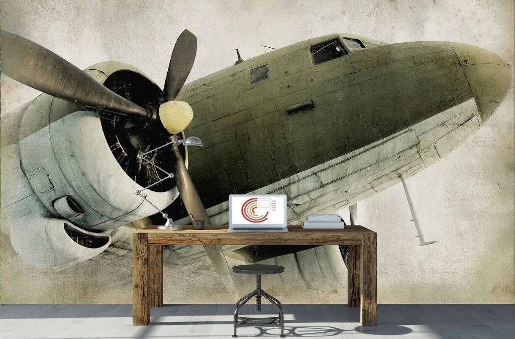 DC3 Wallpaper 1 DC3 Wallpaper