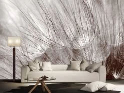 Dandelion Seed Wallpaper