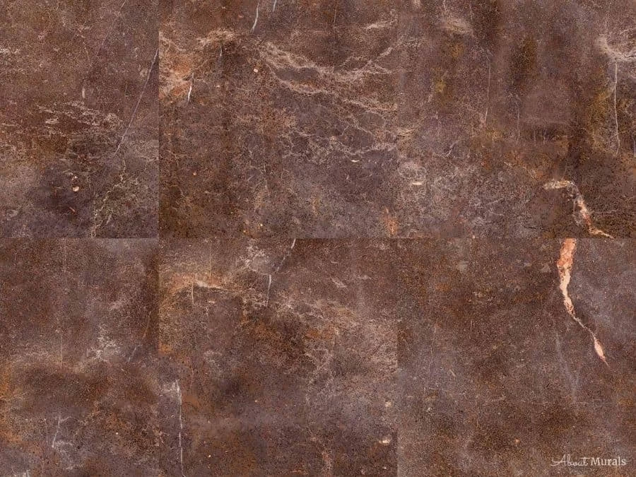 Dark Brown Marble Wallpaper 2 Dark Brown Marble Wallpaper - Image 2
