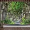 Dark Hedges Wallpaper