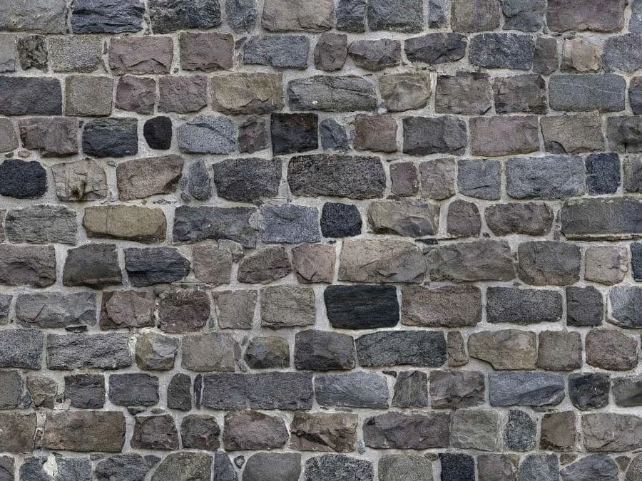 Dark Stone Wallpaper 2 Dark Stone Wallpaper - Image 2