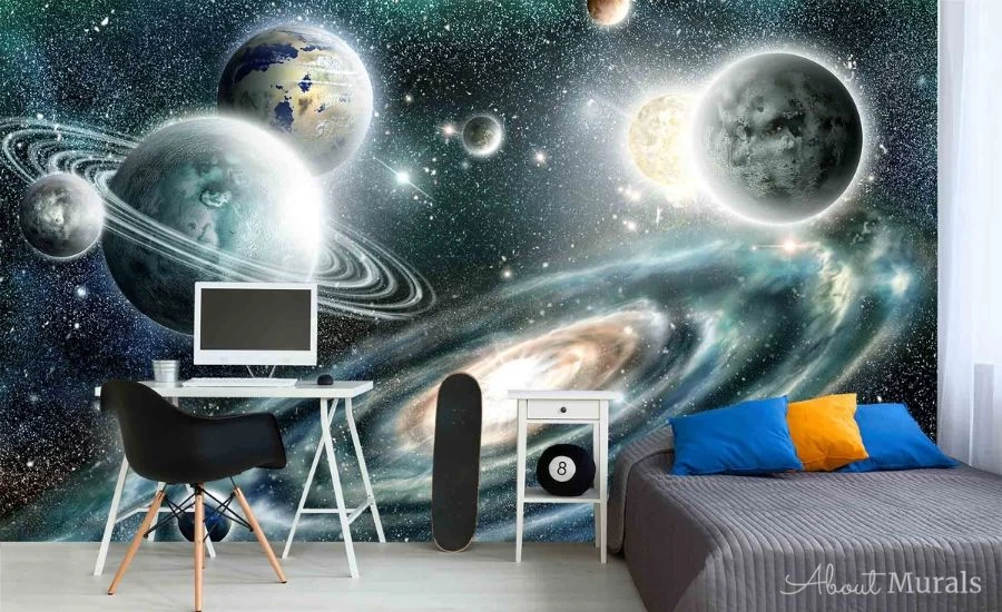 Deep In Space Wallpaper 1 Deep In Space Wallpaper