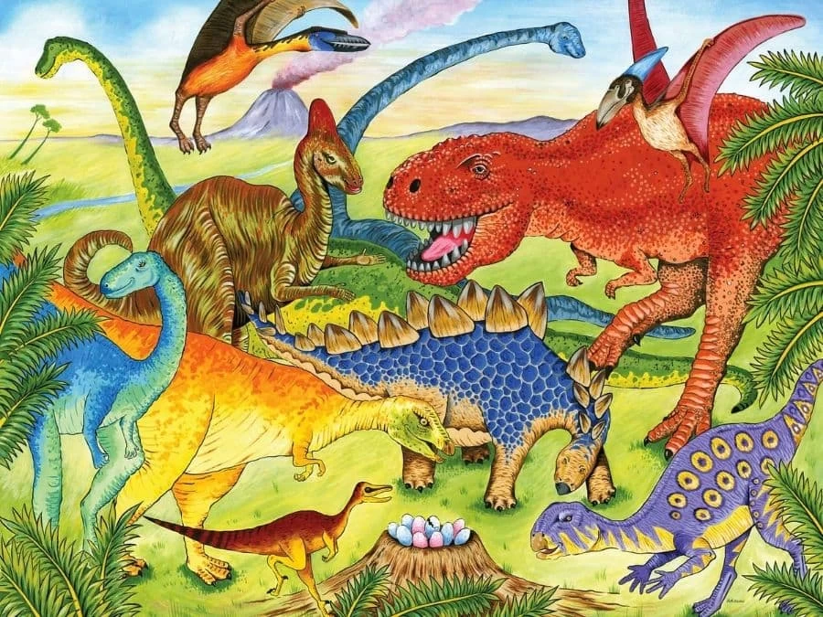 Dinosaur Wallpaper 2 Dinosaur Wallpaper - Image 2