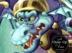 Dragon Festival Wall Mural 6 Dragon Festival Wall Mural -Wallpaper Mural Shop Dragon Festival Wall Mural Close up About Murals