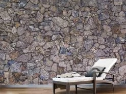 Dry Stone Wallpaper