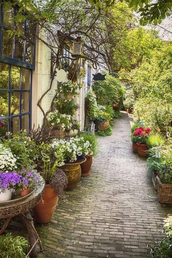 Europe Street Wallpaper 2 Europe Street Wallpaper - Image 2