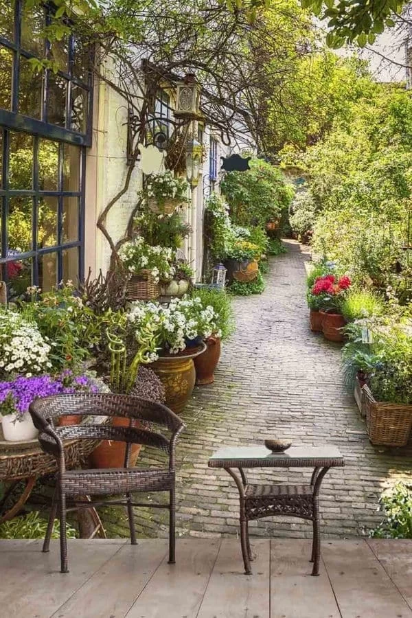 Europe Street Wallpaper 1 Europe Street Wallpaper