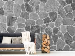 Flagstone Wallpaper