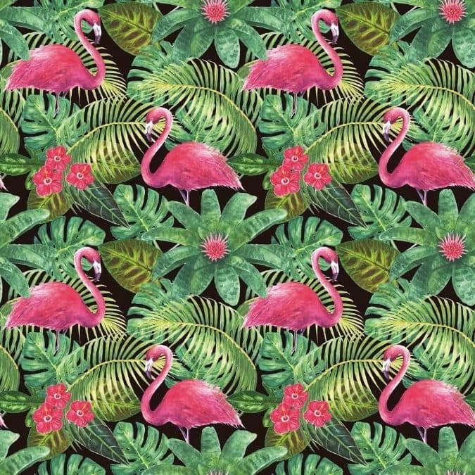 Flamingo Wallpaper 2 Flamingo Wallpaper - Image 2