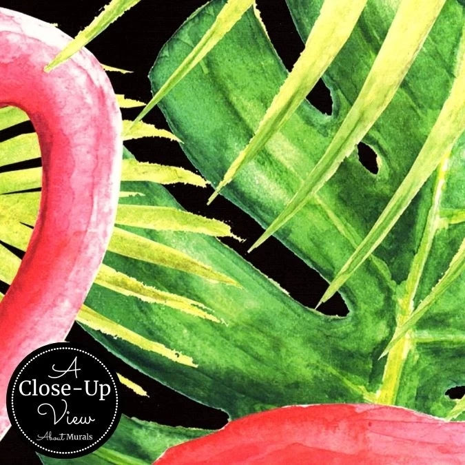 Flamingo Wallpaper 3 Flamingo Wallpaper - Image 3