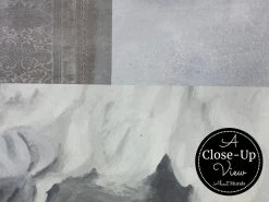 Floral Patchwork Wallpaper 6 Floral Patchwork Wallpaper -Wallpaper Mural Shop Floral Patchwork Wallpaper Close up About Murals