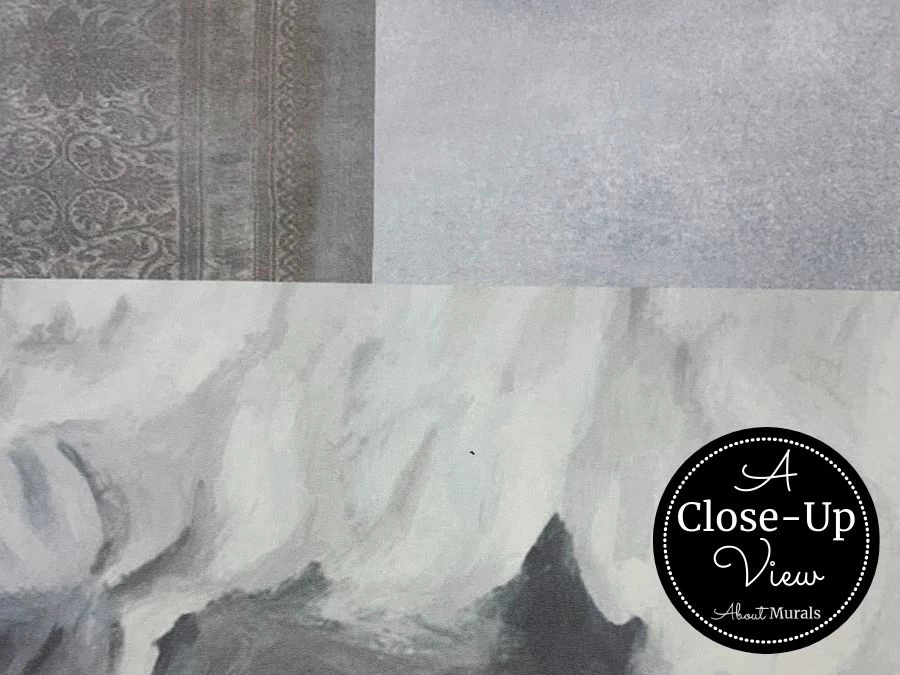 Floral Patchwork Wallpaper 3 Floral Patchwork Wallpaper - Image 3