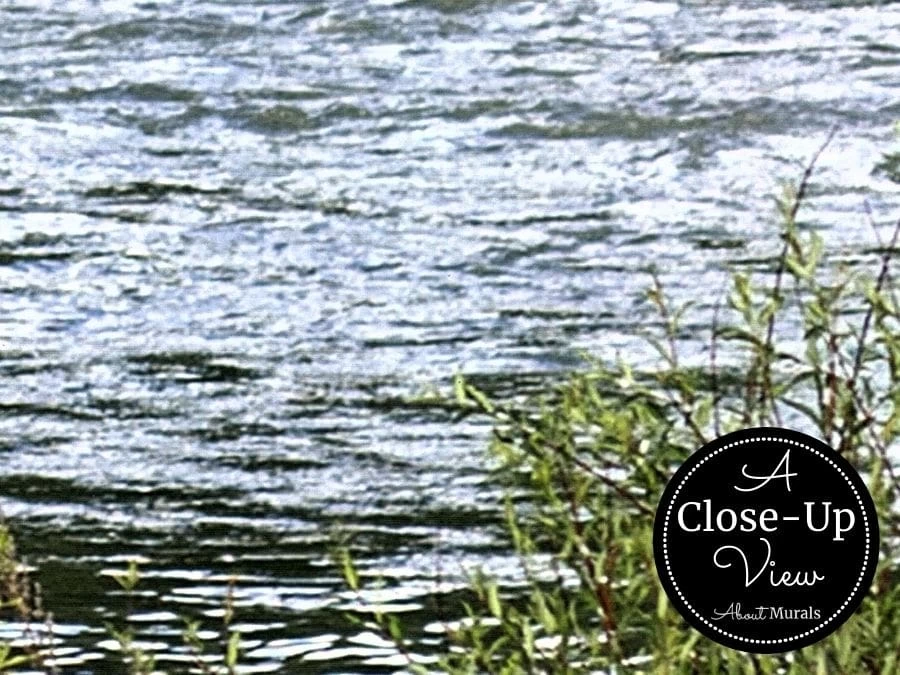 Flowing River Wallpaper 3 Flowing River Wallpaper - Image 3