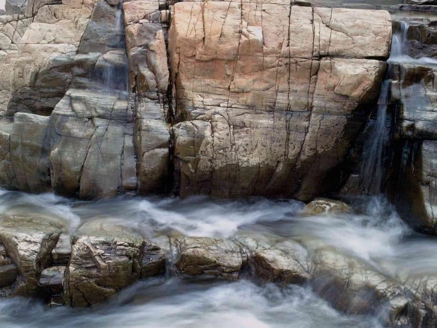 Flowing Water Wallpaper 2 Flowing Water Wallpaper - Image 2