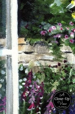 Garden Path Wallpaper -Wallpaper Mural Shop Garden Path Wallpaper Closeup About Murals