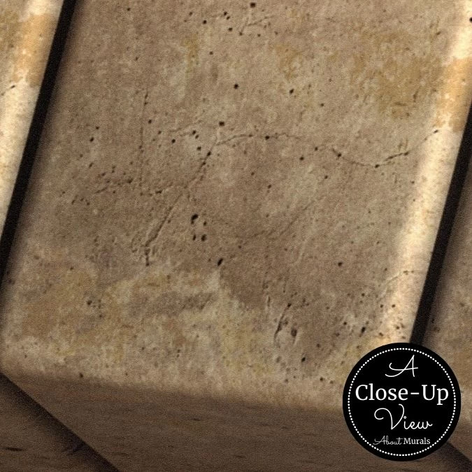 Geometric Cube Wallpaper 3 Geometric Cube Wallpaper - Image 3