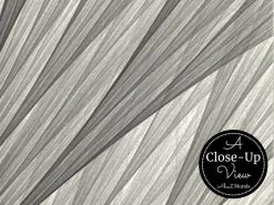 Geometric Leaf Wallpaper 6 Geometric Leaf Wallpaper -Wallpaper Mural Shop Geometric Leaf Wallpaper Close up View About Murals