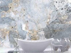 Gold Marble Wallpaper