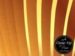 Gold Wave Wallpaper -Wallpaper Mural Shop Gold Wave Wallpaper Closeup About Murals