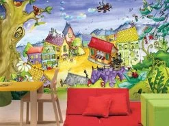 Good Night Wallpaper