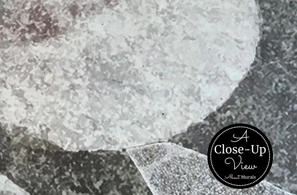 Gray Flower Wallpaper 3 Gray Flower Wallpaper - Image 3