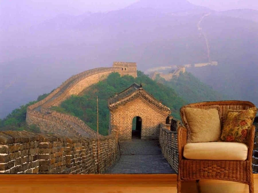 Great Wall Of China Wallpaper 1 Great Wall Of China Wallpaper