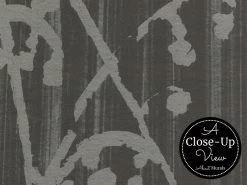 Grey Cow Parsley Wallpaper 6 Grey Cow Parsley Wallpaper -Wallpaper Mural Shop Grey Cow Parsley Wallpaper Close up About Murals